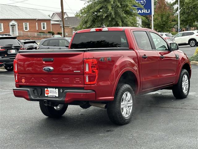 $19874 : PRE-OWNED 2020 FORD RANGER XLT image 2