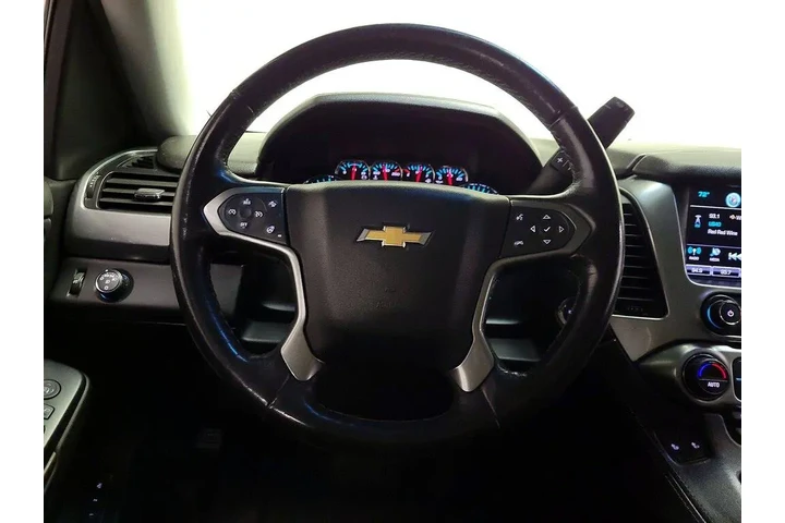 $31998 : Chevrolet Tahoe 2018 4x2 LT image 10