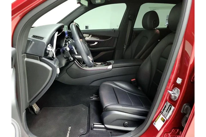 $20998 : Mercedes-Benz GLC 2019 GLC 3 image 10