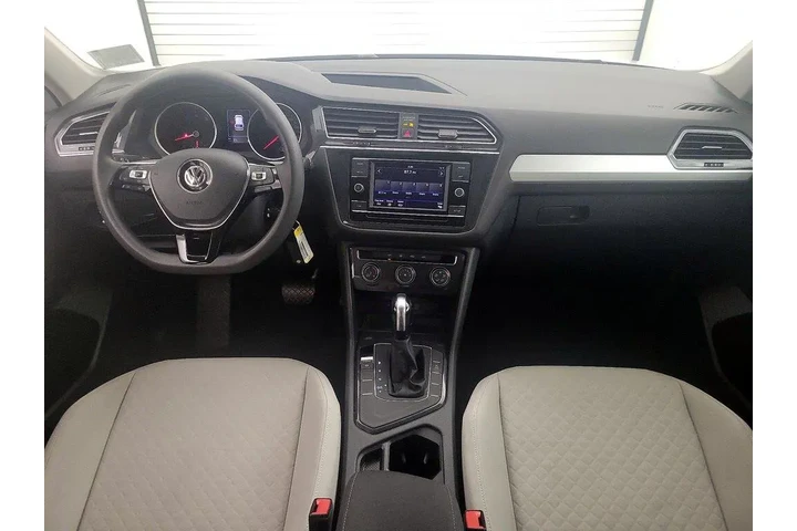 $14998 : Volkswagen Tiguan 2019 S 4dr image 9