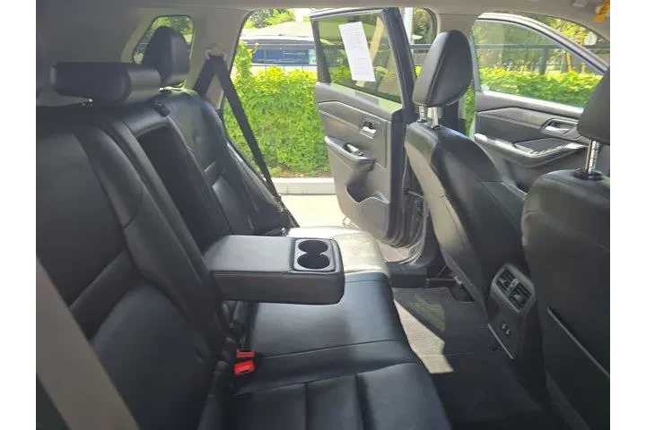 $29995 : Nissan Rogue 2024 AWD SL 4dr image 10