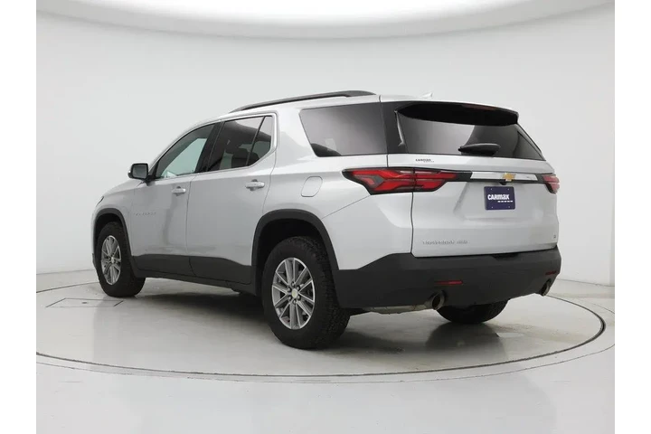 $29998 : Chevrolet Traverse 2022 4x4 image 2