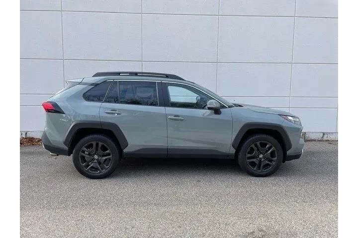 $27996 : Toyota RAV4 2023 AWD Adventu image 5