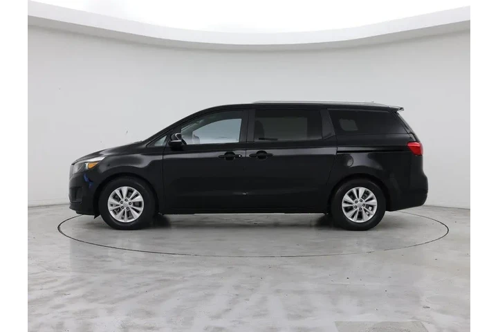 $13998 : Kia Sedona 2016 LX 4dr Mini- image 3