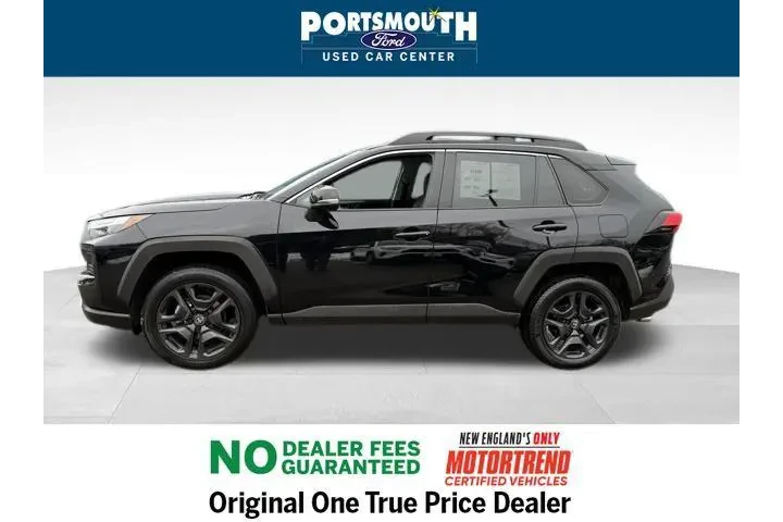 $30495 : Toyota RAV4 2024 AWD Adventu image 2