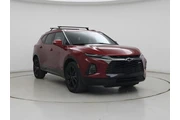 Chevrolet Blazer 2021 RS 4dr