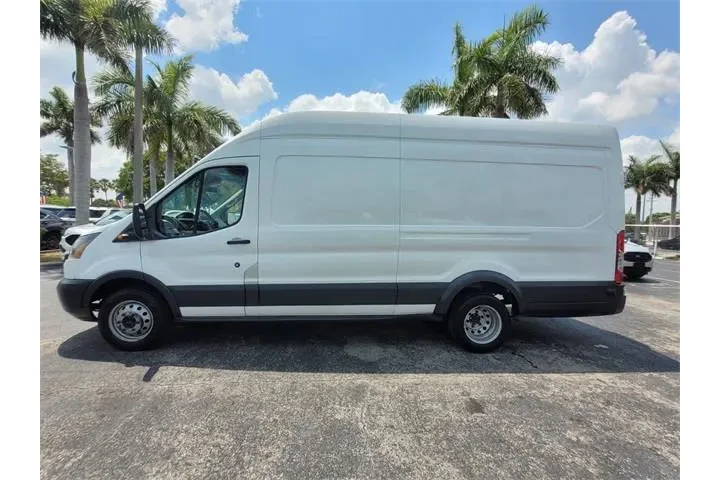 $15990 : Ford Transit 2018 350 HD 3dr image 5