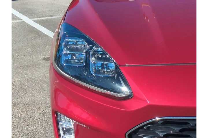 $23831 : Ford Escape 2022 AWD Titaniu image 10