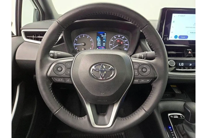 $24998 : Toyota Corolla 2024 SE 4dr S image 10