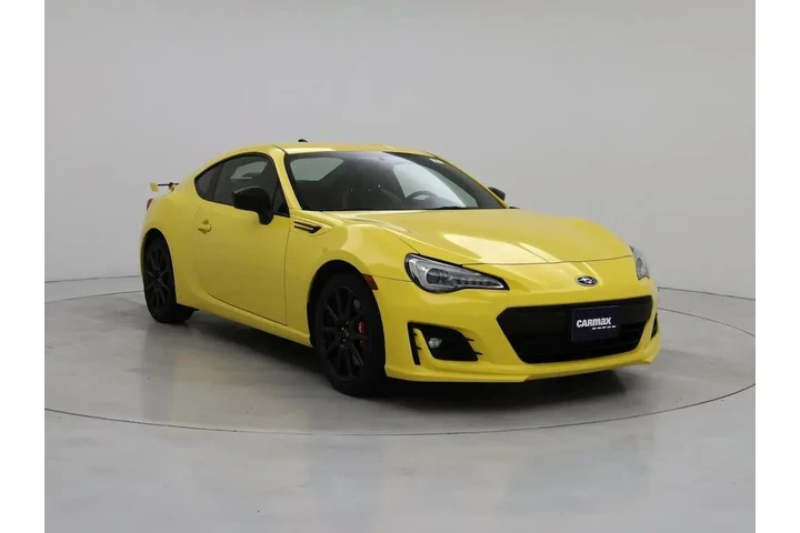 $24998 : Subaru BRZ 2017 Limited 2dr image 1