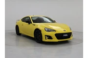 Subaru BRZ 2017 Limited 2dr en Reno