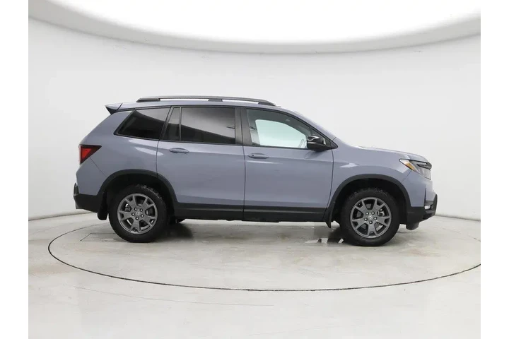 $38998 : Honda Passport 2025 AWD Trai image 7