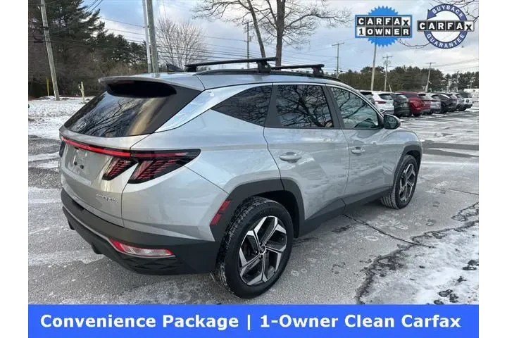 $24997 : Hyundai TUCSON Hybrid 2023 A image 8