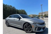 Kia K5 2025 AWD GT-Line 4dr en Atlanta