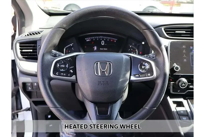 $21490 : Honda CR-V 2022 SE 4dr SUV image 6
