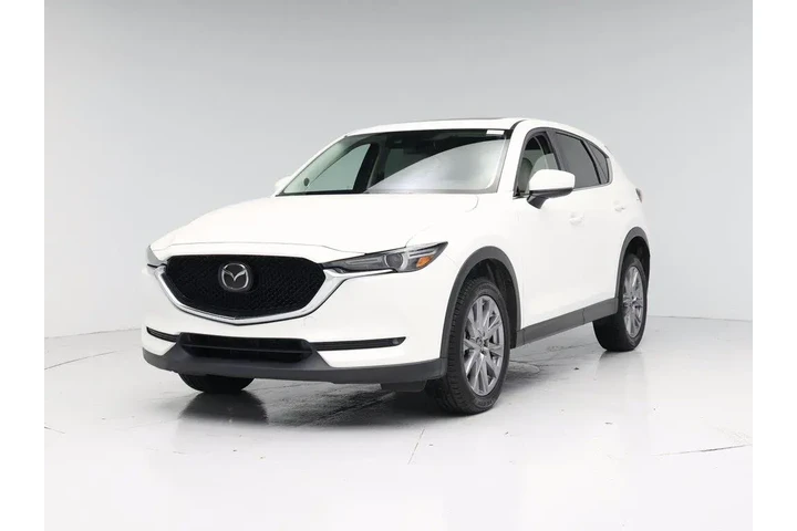 $23998 : Mazda CX-5 2020 Grand Tourin image 4