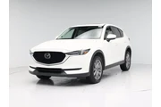 $23998 : Mazda CX-5 2020 Grand Tourin thumbnail