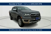 Ford Ranger 2019 4x2 XL 4dr en Dallas