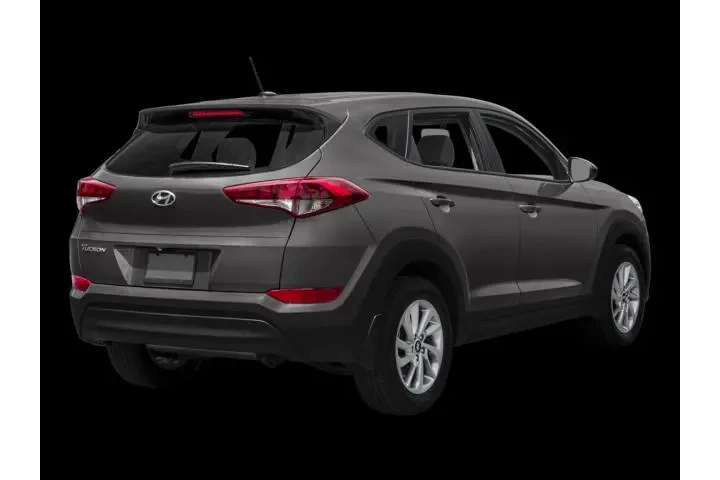$11834 : Hyundai TUCSON 2016 SE 4dr S image 2