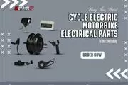 Buy the Best Cycle Electric Mo