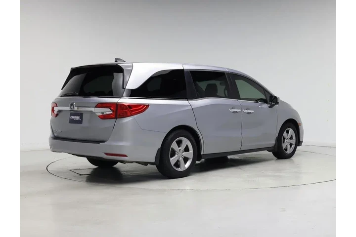 $23998 : Honda Odyssey 2018 EX-L 4dr image 8