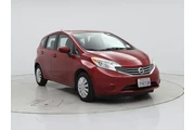 Nissan Versa Note 2015 S Plu en Fresno