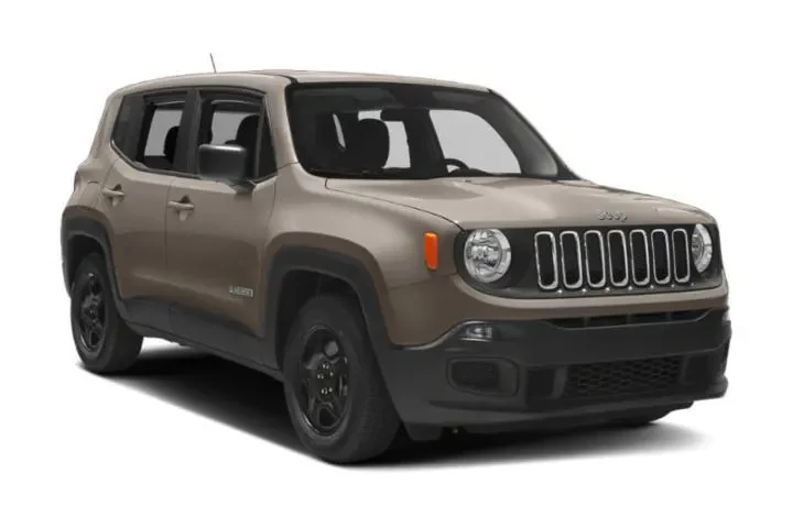 $9178 : Jeep Renegade 2015 4x4 Sport image 1