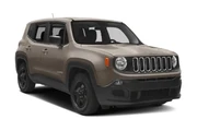 Jeep Renegade 2015 4x4 Sport en Des Moines