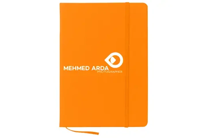 Personalized Journals in Bulk image 1