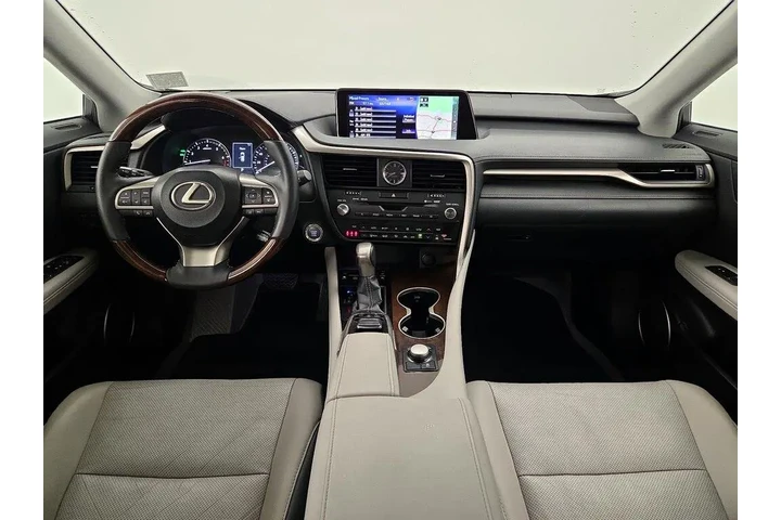 $22998 : Lexus RX 350 2017 4dr SUV image 9