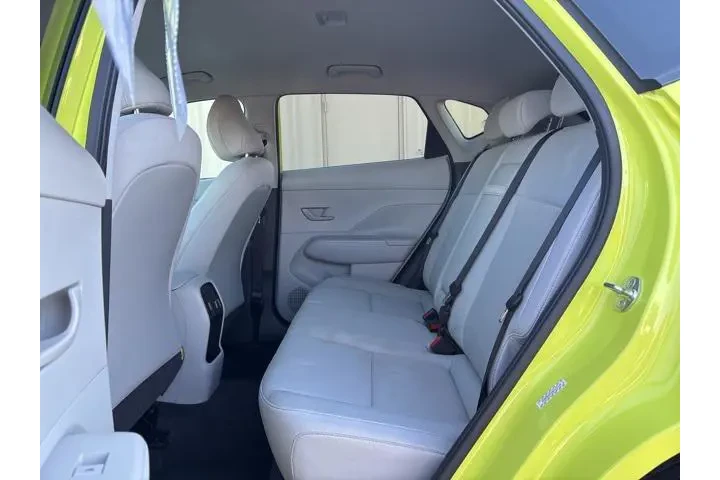 $22999 : Hyundai KONA 2024 SEL 4dr Cr image 5