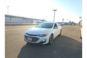 $18900 : Chevrolet Malibu 2024 LT 4dr thumbnail