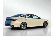 $19201 : Nissan Altima 2022 2.5 SL 4d thumbnail