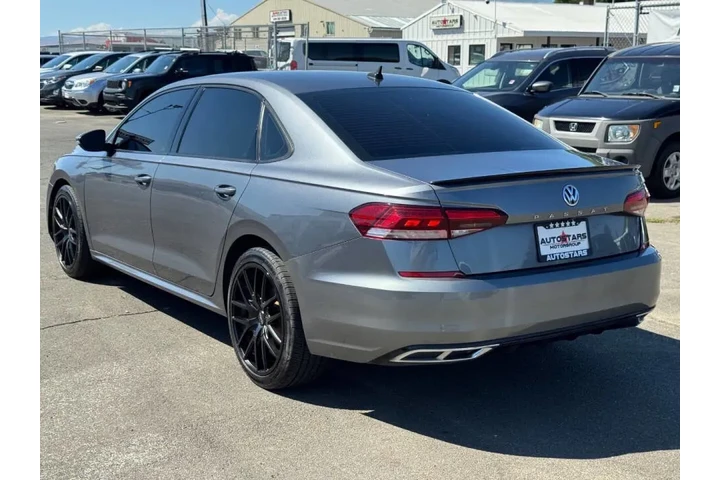 $19999 : 2022 Passat image 3