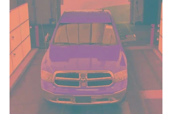 $28499 : Ram 1500 Classic 2023 4x4 Wa image 1