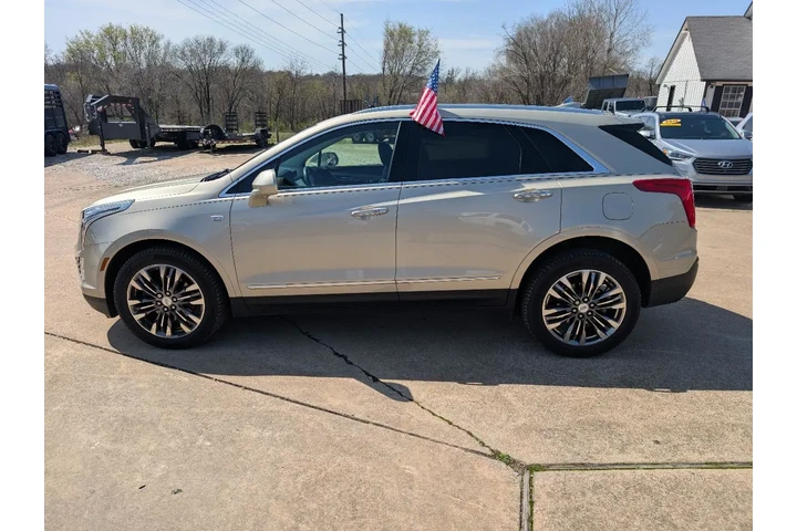 $16995 : 2017 XT5 image 7