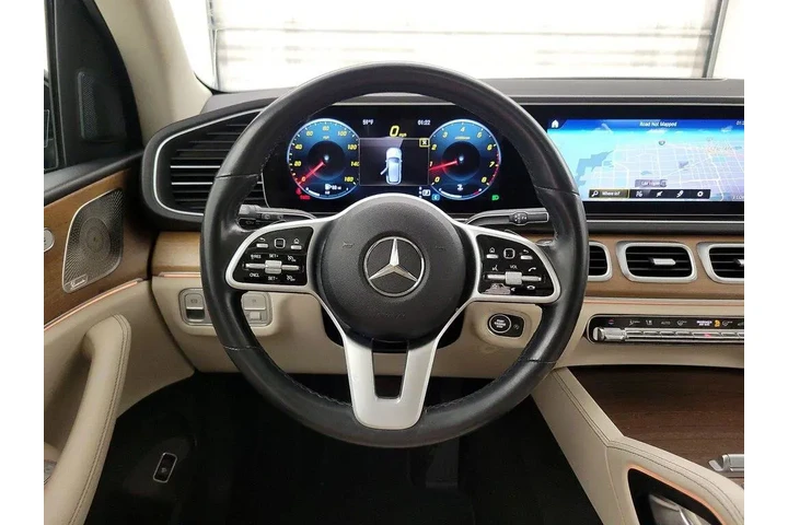 $33998 : Mercedes-Benz GLE 2021 GLE 3 image 10