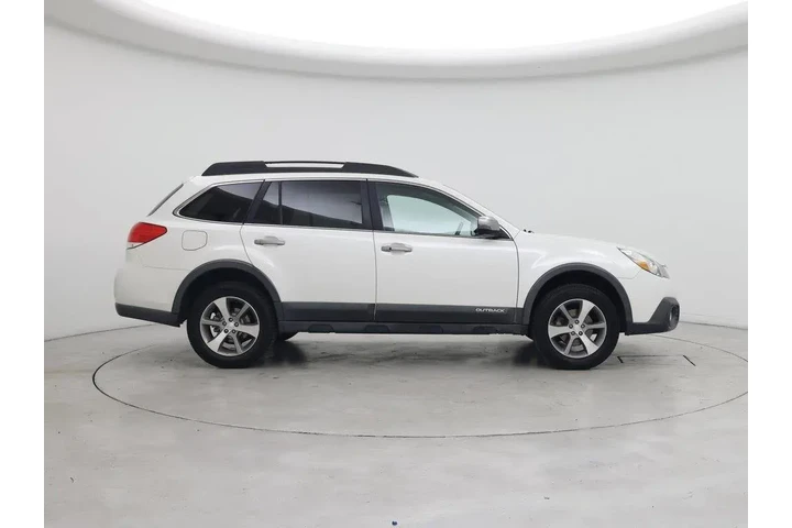 $15998 : Subaru Outback 2014 AWD 2.5i image 7