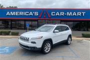 2014 Cherokee en Little Rock