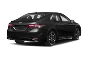 $23399 : Toyota Camry 2020 XSE 4dr Se thumbnail