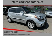 $4450 : 2013 Soul + thumbnail