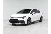 $18998 : Toyota Corolla 2022 SE 4dr S thumbnail