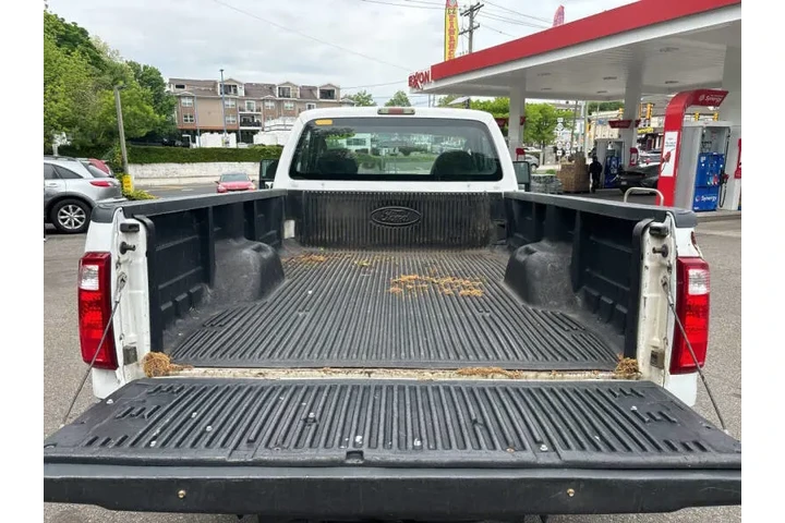 $8999 : 2008 F-250 Super Duty XL image 10