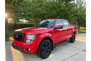 2012 F-150 XL en Chicago
