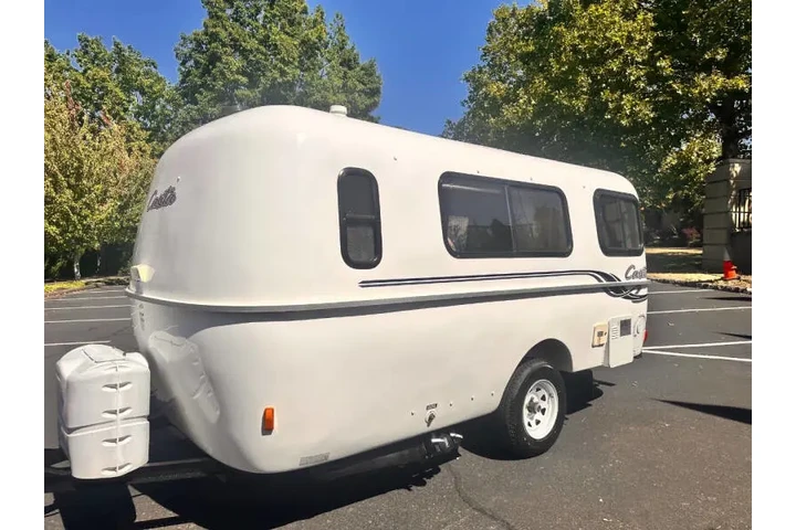 $22900 : 2010 CASITA 16 FREEDOM DELUXE image 8