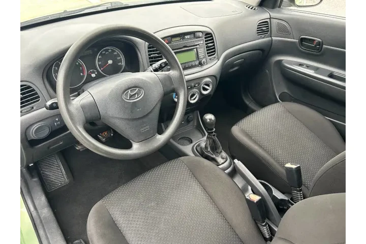 $2995 : 2010 Accent GS image 10