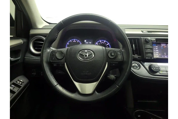 $16998 : Toyota RAV4 2018 XLE 4dr SUV image 10