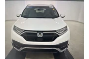 $27617 : Honda CR-V Hybrid 2021 AWD T thumbnail
