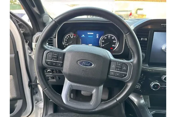 $38094 : Ford F-150 2023 4x4 XL 4dr S image 7