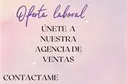 Representante de Ventas en Atlanta